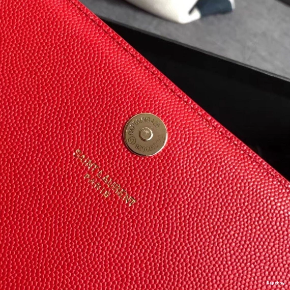 Repladies REP YSL Caviar Wallet 0724